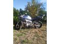YAMAHA FZ6-N 2008 - 2