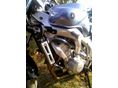 YAMAHA FZ6-N 2008 - 3