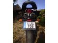 YAMAHA FZ6-N 2008 - 5
