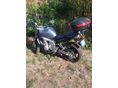 YAMAHA FZ6-N 2008 - 6