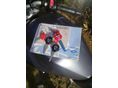 YAMAHA FZ6-N 2008 - 8