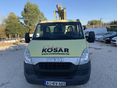 IVECO DAILY 2014/5 - 2