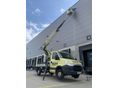 IVECO DAILY 2014/5 - 6