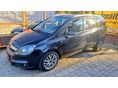 OPEL ZAFIRA B 2007 - 2