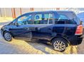 OPEL ZAFIRA B 2007 - 4