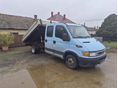 IVECO DAILY 2006/5 - 1