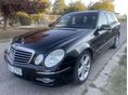 MERCEDES-BENZ E 320 2008/4 - 1