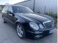 MERCEDES-BENZ E 320 2008/4 - 2