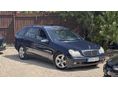 MERCEDES-BENZ C 240 2002/9 - 1