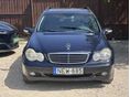 MERCEDES-BENZ C 240 2002/9 - 2