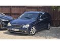 MERCEDES-BENZ C 240 2002/9 - 3