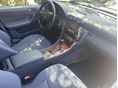 MERCEDES-BENZ C 240 2002/9 - 10