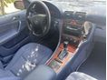 MERCEDES-BENZ C 240 2002/9 - 11