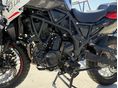 BENELLI TRK 702 X 2024/5 - 11