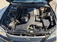 LEXUS IS 2000/4 - 10