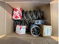 LEXUS IS 2000/4 - 12