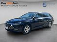 SKODA OCTAVIA 2022/6 - 1