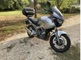 YAMAHA TDM 900 