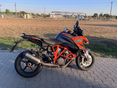 KTM 1290 SUPER DUKE GT 2023 - 2