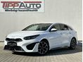 KIA PRO CEE'D ProCeed 1.5 T-GDI GT Line /Magyarországi 1.tul./ Garancia! S-75