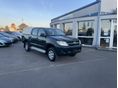 TOYOTA HILUX 2006/9 - 3