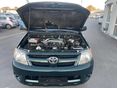 TOYOTA HILUX 2006/9 - 8