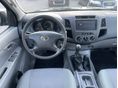TOYOTA HILUX 2006/9 - 10