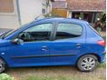 PEUGEOT 206 2003/10 - 7