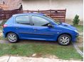 PEUGEOT 206 2003/10 - 1