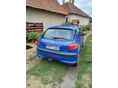 PEUGEOT 206 2003/10 - 12