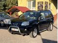 NISSAN X-TRAIL 2006 - 2