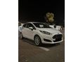 FORD FIESTA 2016/6 - 1