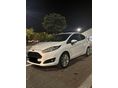 FORD FIESTA 2016/6 - 2