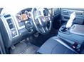 DODGE RAM 2017 - 2