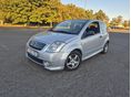 CITROEN C2 2003/11 - 1