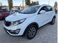 KIA SPORTAGE 2.0 CRDi FIFA Limited 4x4 NAVI/KAMERA/2XRADAR/4XÜLÉSFŰTÉS