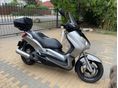 YAMAHA X-MAX 250 