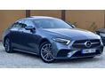 MERCEDES-BENZ CLS 350 2018/3 - 2