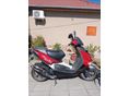 APRILIA SR 50 2007/3 - 2