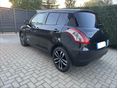 SUZUKI SWIFT 2015/10 - 4