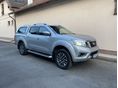NISSAN NAVARA 2017/3 - 1