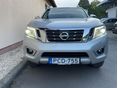 NISSAN NAVARA 2017/3 - 2