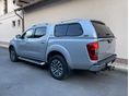 NISSAN NAVARA 2017/3 - 4