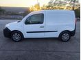 RENAULT KANGOO 2014/1 - 6