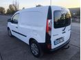 RENAULT KANGOO 2014/1 - 7