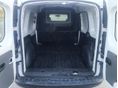 RENAULT KANGOO 2014/1 - 11