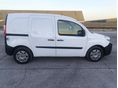 RENAULT KANGOO 2014/1 - 4