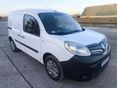 RENAULT KANGOO 2014/1 - 2