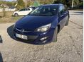 OPEL ASTRA J 2013/9 - 1