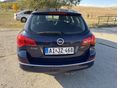 OPEL ASTRA J 2013/9 - 5